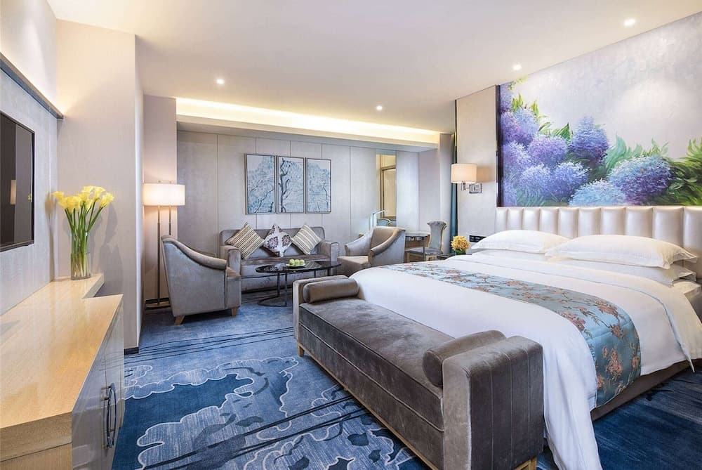 Ramada Shenzhen Baoan