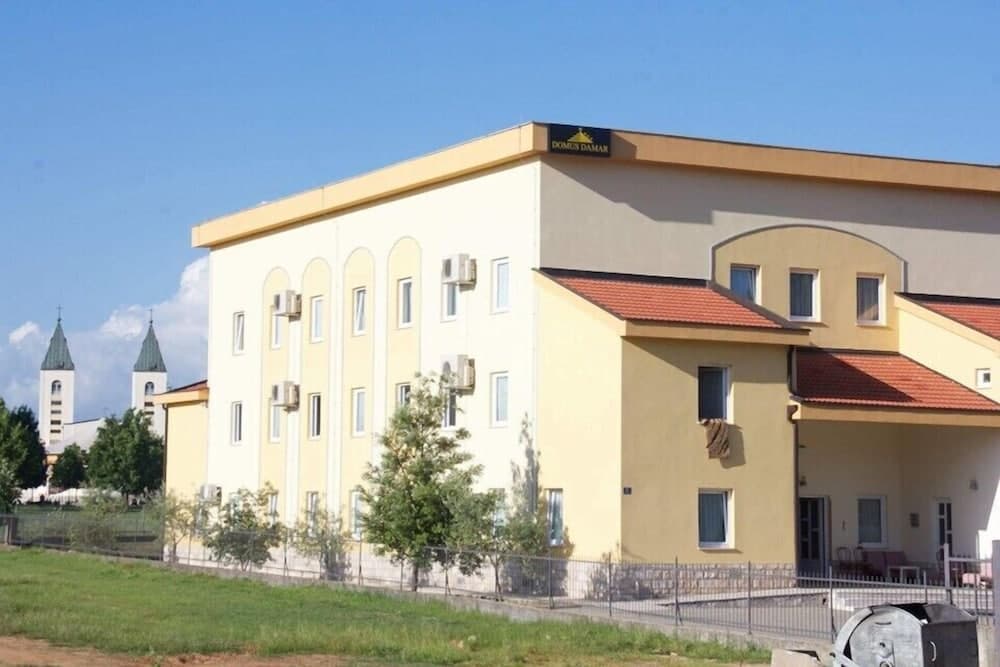 Domus Damar