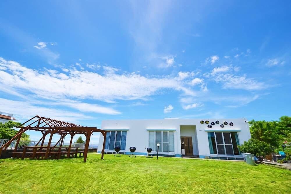 Guest House Diamond - Hostel