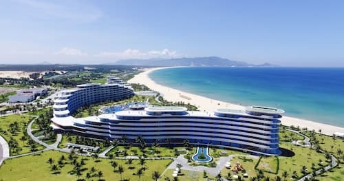 FLC Luxury Hotel Quy Nhon