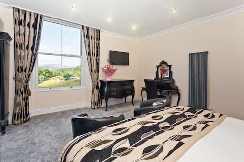 Diamond Lodge Boutique Guest House - Adults Only