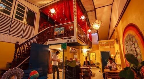 Chezmoi Handicraft & HomeStay