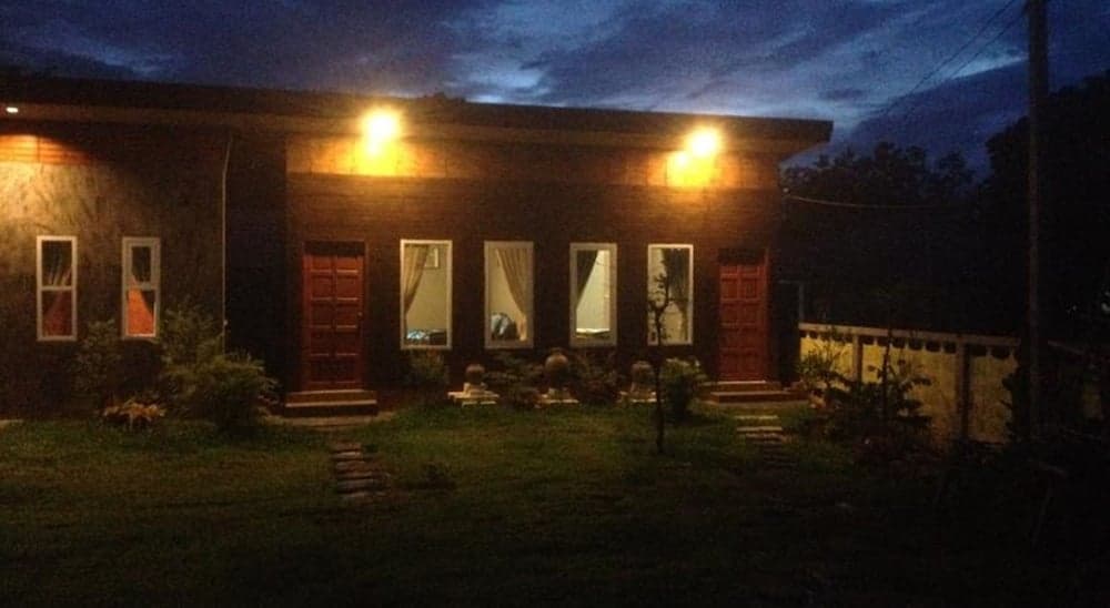 Milin Guesthouse