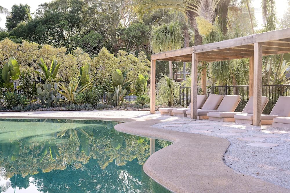 The Brunswick, Brunswick Heads