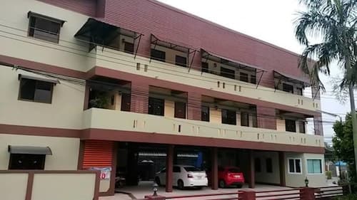 Jansupar Court