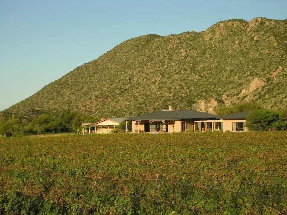 Chañarmuyo Hotel de Vino