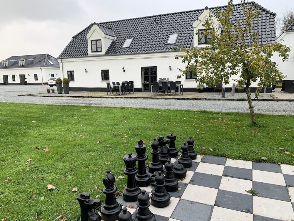 Hedegaarden