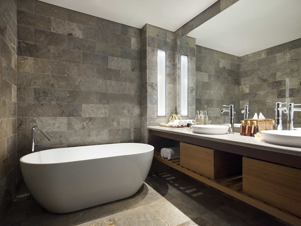 Banyo duşu