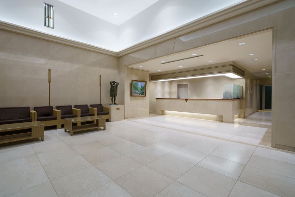 Hotel Centmain Nagoya