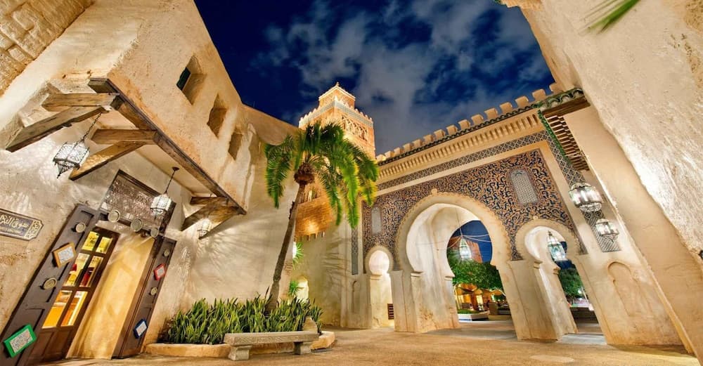 Palais Nazha Fes - Luxury Lodging