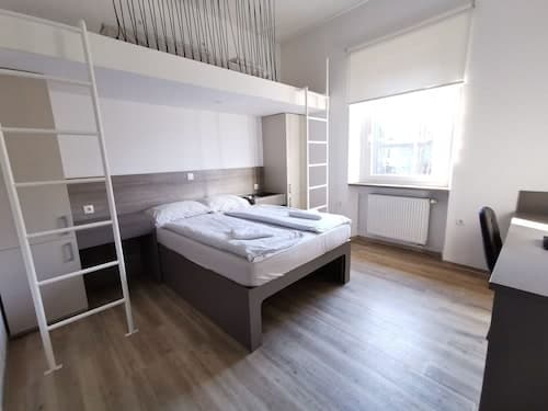 Rooms Ambrozic