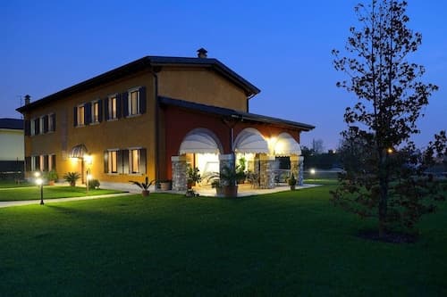 Agriturismo Bacche di Bosco