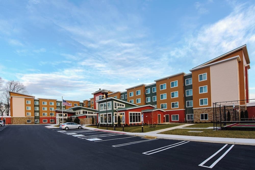 Residence Inn Philadelphia Glen Mills/Concordville