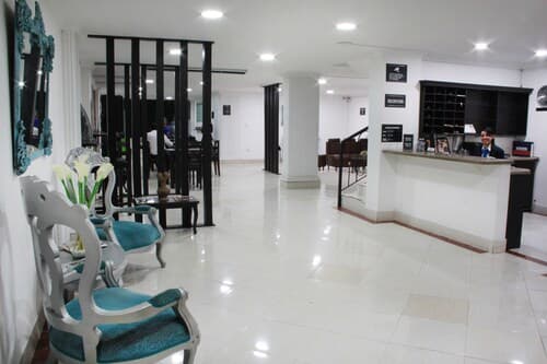 SB Hotel Internacional
