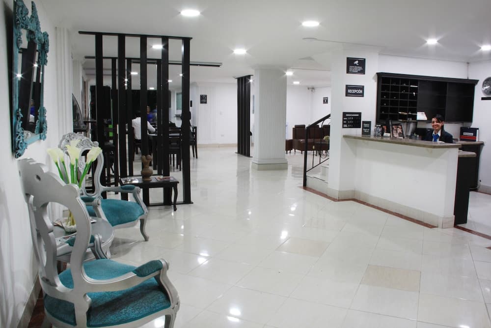 SB Hotel Internacional