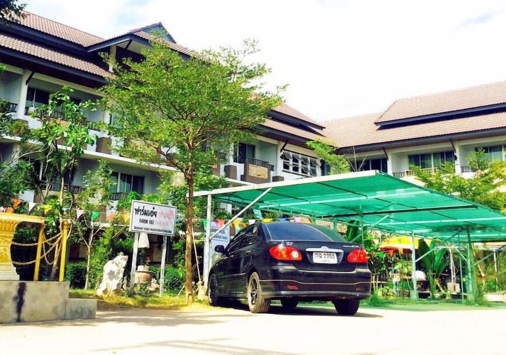 Banana Park Hotel
