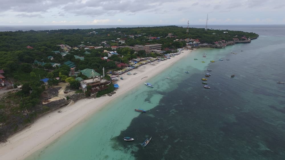 Hotel Bira Panda Beach 1