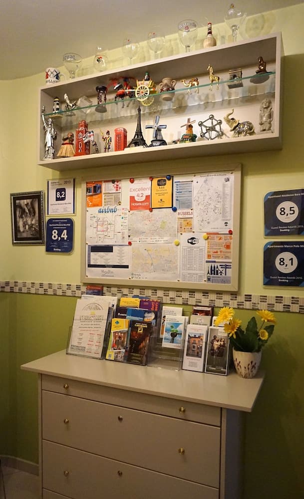 Aparthotel Résidence Bara Midi