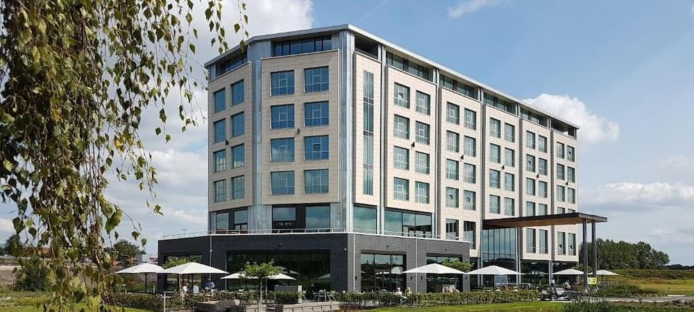 Van der Valk Hotel Groningen-Hoogkerk