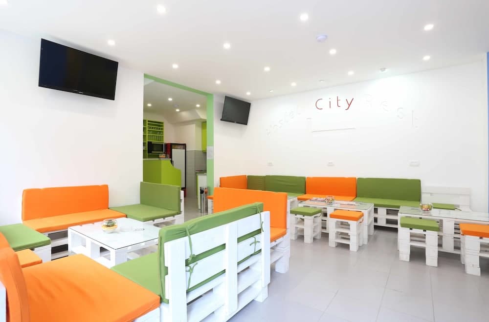 Toplantı salonu/imkânları