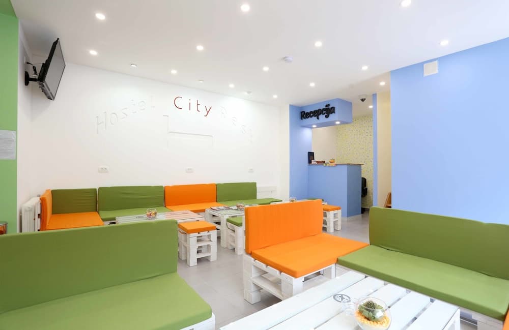 Toplantı salonu/imkânları