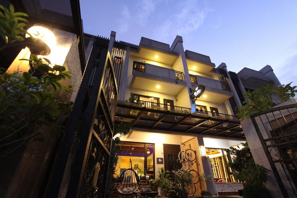 Kingdom Love Bed and Breakfast