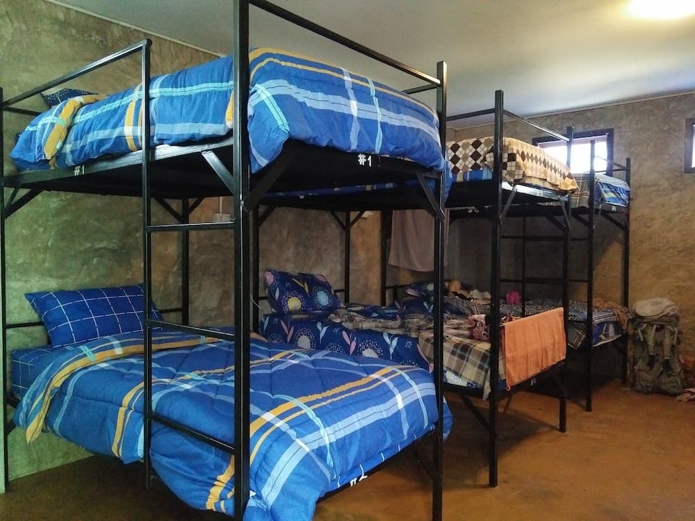 Happy House Backpacker - Hostel