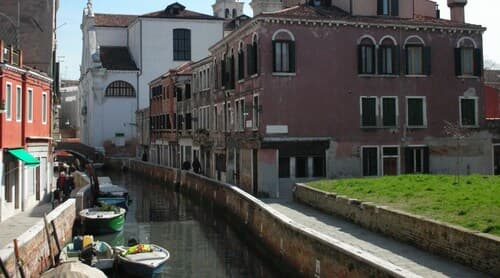 Ca Gioiosa