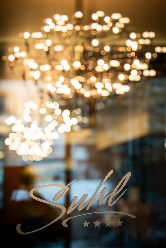 Grand Hotel Suhl
