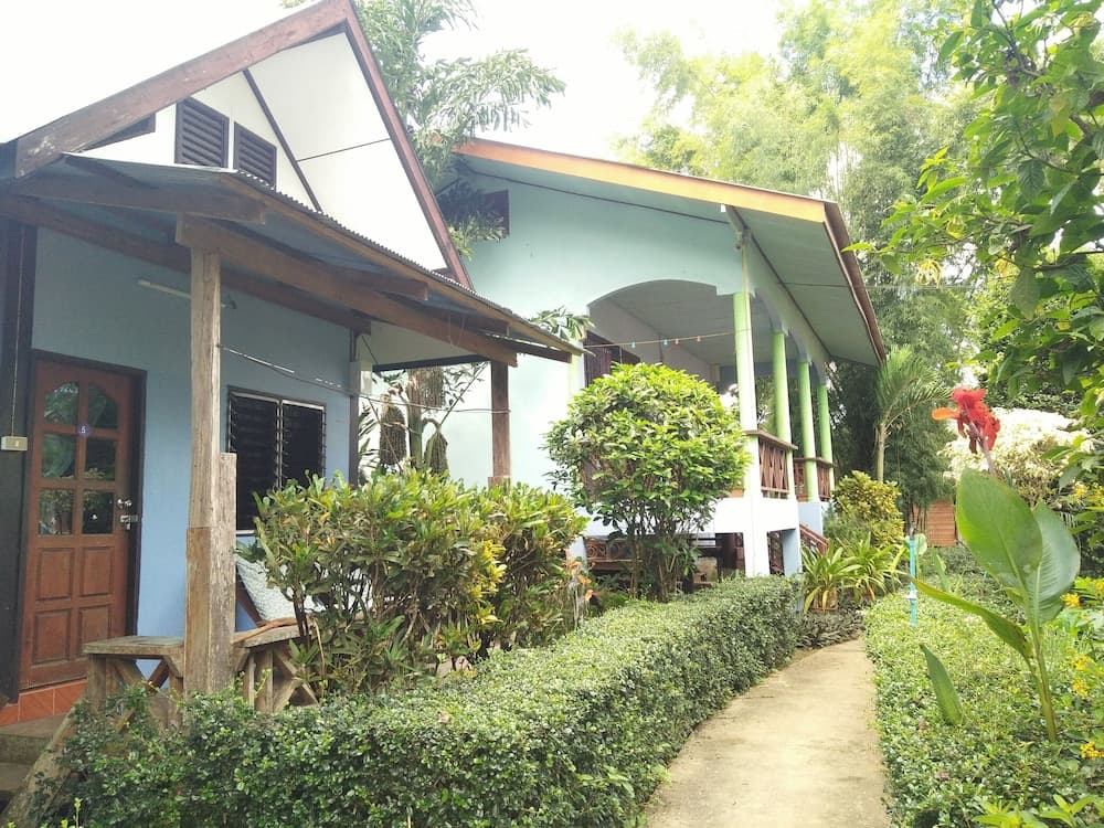 Mr Jan Guest House