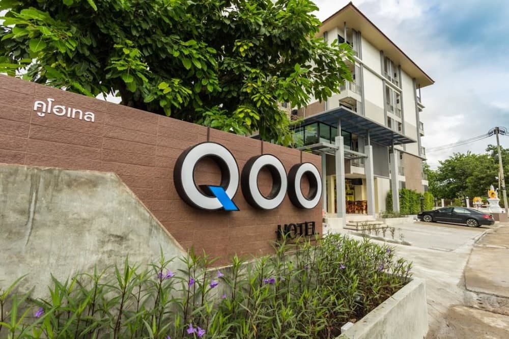Qoo Hotel