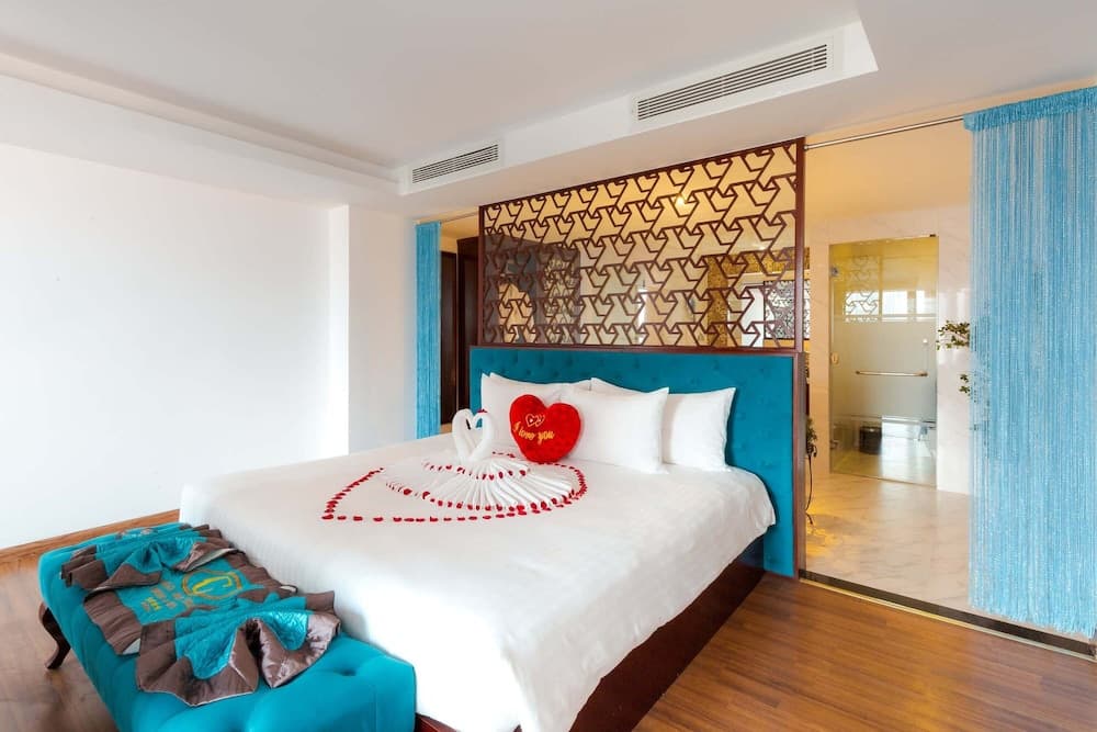 TND Hotel