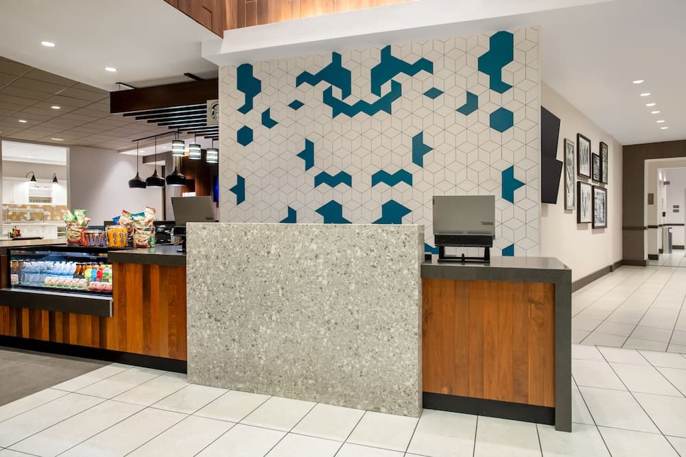 Hyatt Place Austin Airport