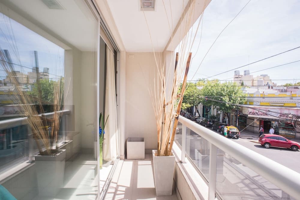 Soho Luxury Suites