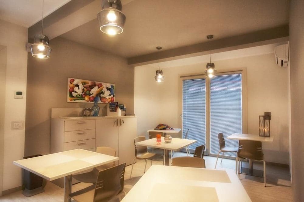 La Diletta Camere di Charme