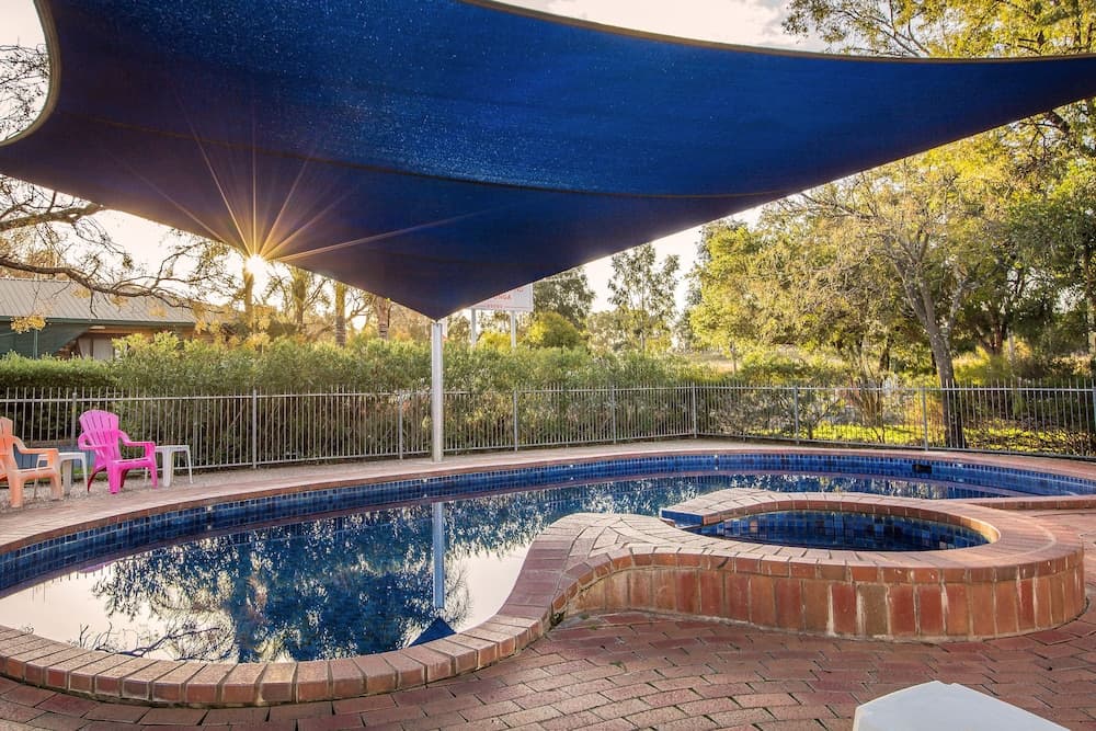 Borderland Wodonga Holiday Park