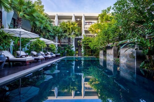 Jaya House River Park Hotel