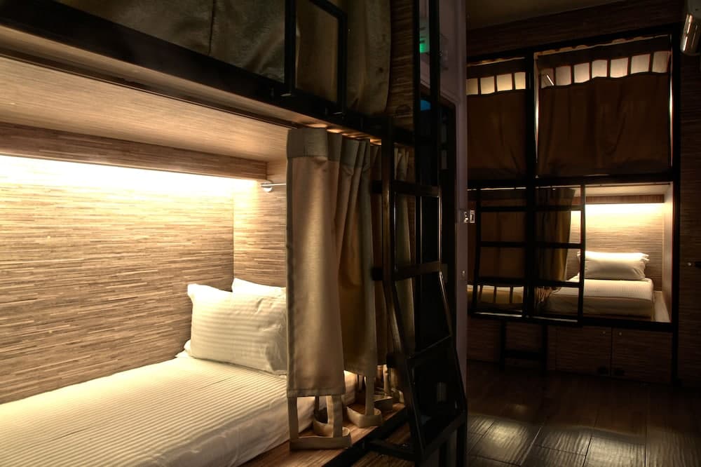 Dream Lodge