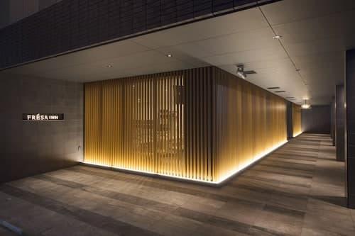 Sotetsu Fresa Inn Kyoto Hachijoguchi