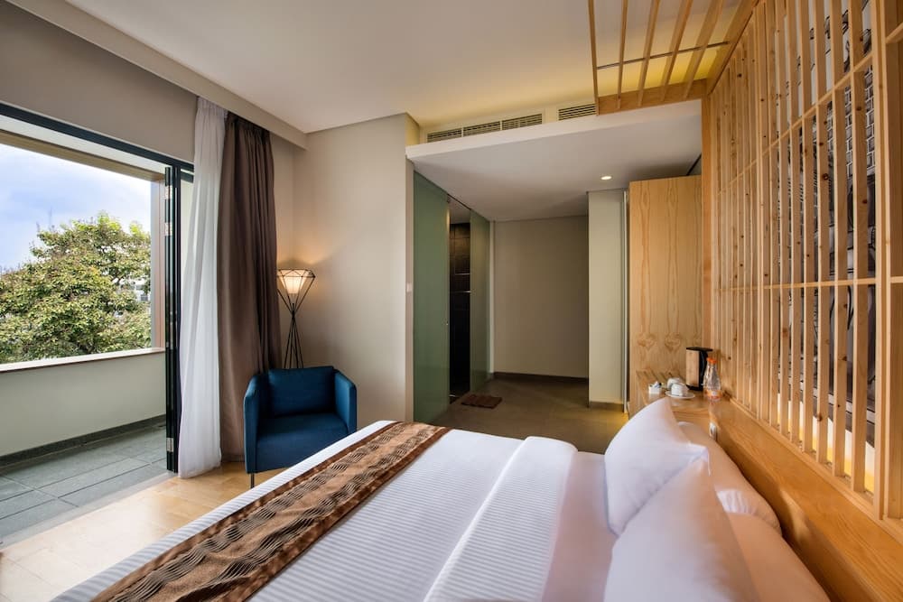 Tama Boutique Hotel