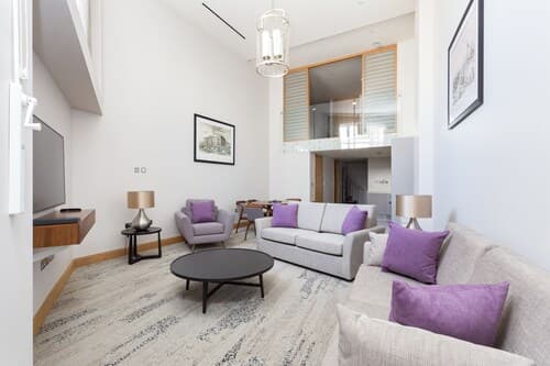 Sanctum London Belsize Road