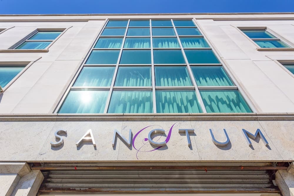 Sanctum London Belsize Road