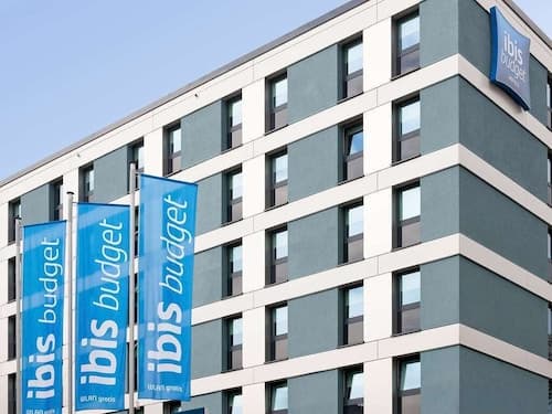 ibis budget Köln Messe
