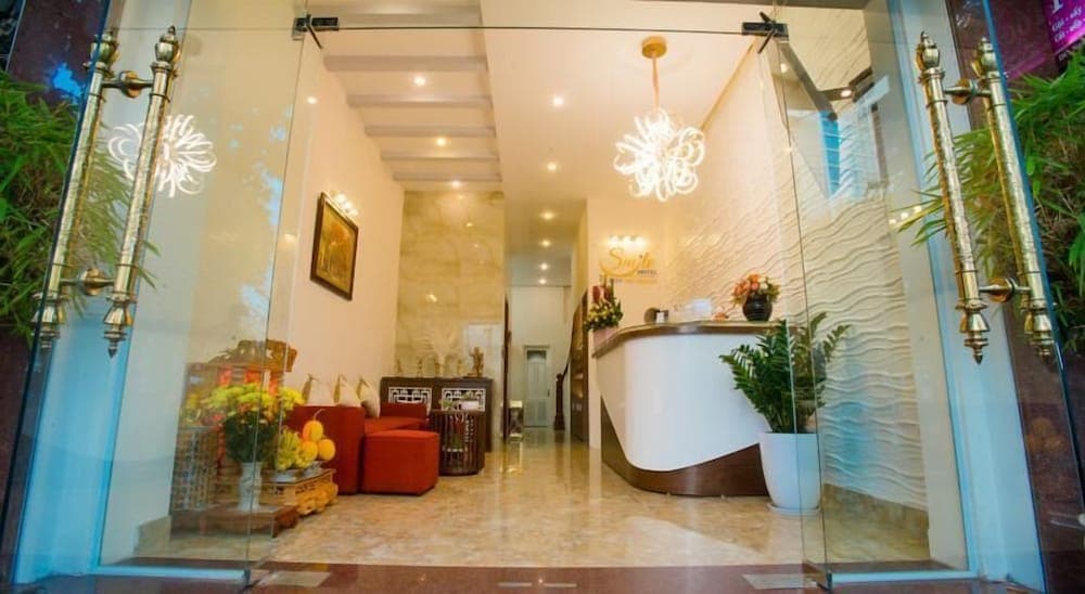Smile Hotel
