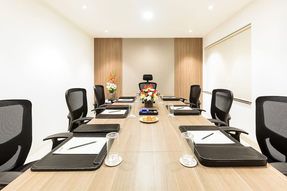 Konaklama yeri imkân ve özellikleri