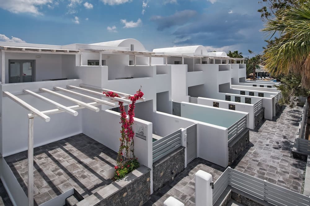 Dış mekân detayı