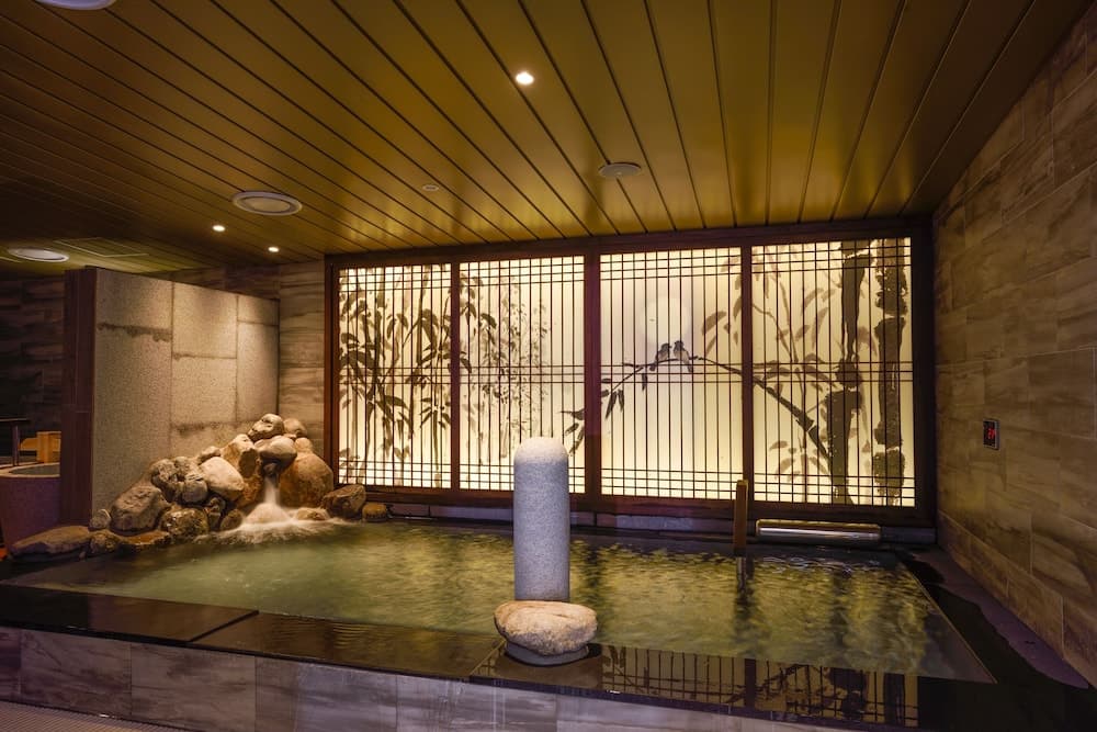 Dormy Inn SEOUL Gangnam