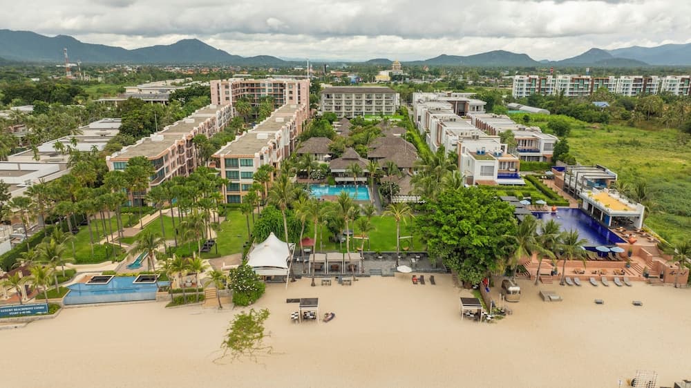 The Palayana Hua Hin