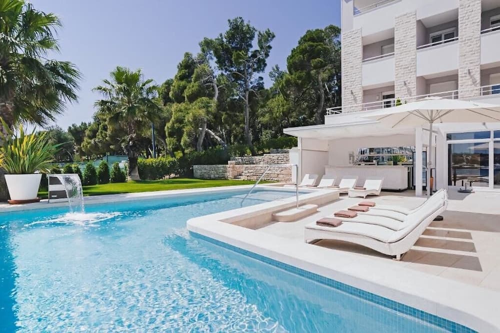 Ribarska Koliba Resort