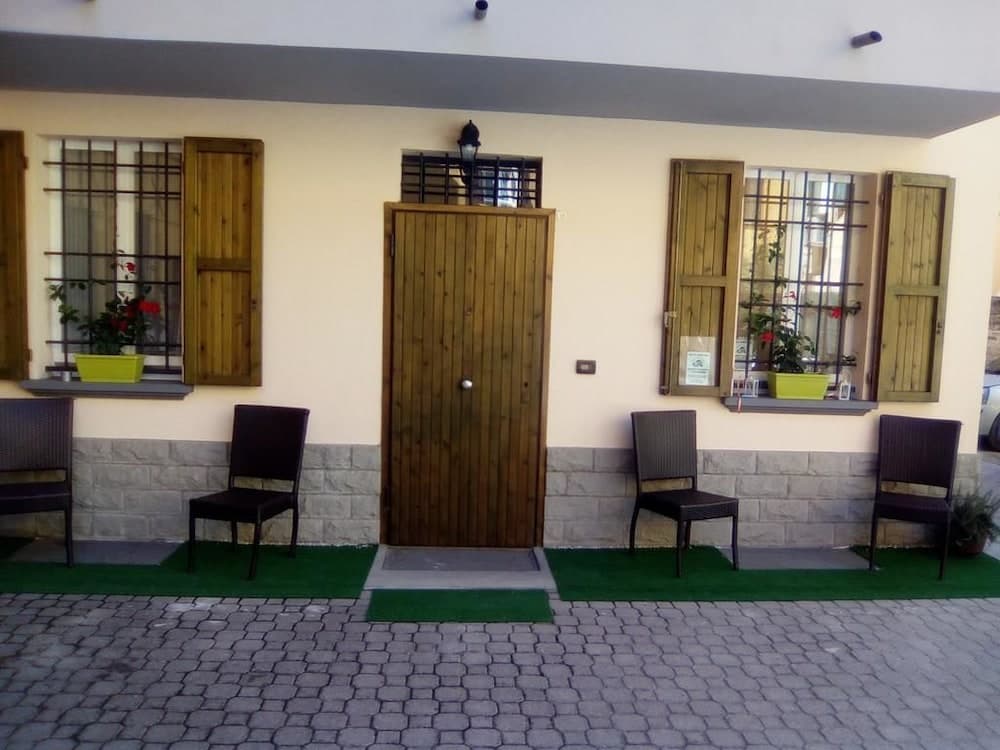 B&B Il Delfino a Bologna